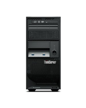 70A4A01NBR - Lenovo - Storage TS140/E3 1225 8GB