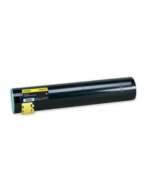 70C1XYE - Lexmark - Toner amarelo CS410/510