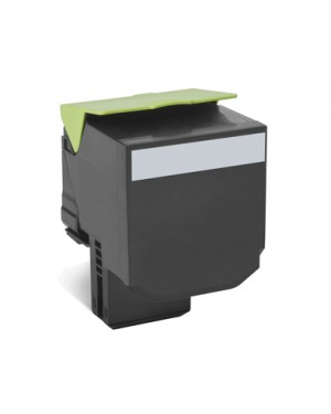 70C8XK0 - Lexmark - Toner preto CS510de
