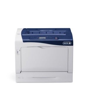 7100V_NM - Xerox - Impressora laser Phaser 7100 NM monocromatica 30 ppm 297 com rede