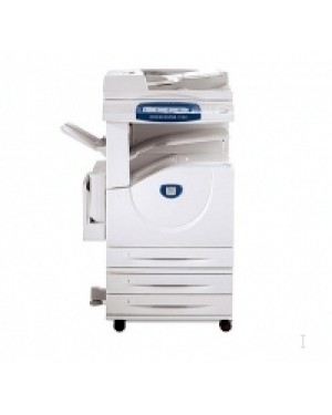 7132V_FX - Xerox - Impressora multifuncional WorkCentre laser colorida 32 ppm A3