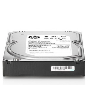 713846-B21 - HP - HD disco rigido 3.5pol SATA III 2000GB 7200RPM
