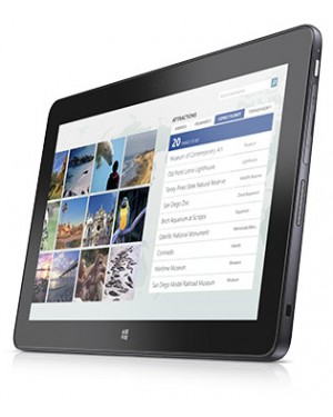 7140-3322 - DELL - Tablet Venue 11 Pro