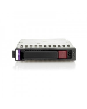 718160-B21 - NEW RETAIL - HP - HD disco rigido 2.5pol SAS 1200GB 10000RPM