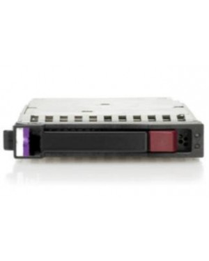718684-001 - HP - HD disco rigido 3.5pol SATA III 3000GB 7200RPM