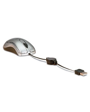 72212 - Kensington - PocketMouseâ¢ Mini