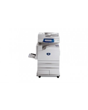 7228V_RX - Xerox - Impressora multifuncional WorkCentre 7228V RX laser colorida 28 ppm A3 com rede