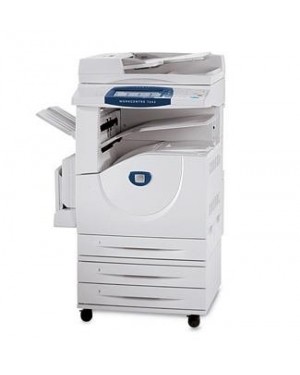 7232V_FY - Xerox - Impressora multifuncional WorkCentre 7232 FY laser colorida 32 ppm A3 com rede