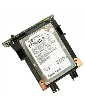 724-10093 - DELL - HD externo 80GB