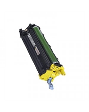 724-BBNI - DELL - Toner amarelo H625cdw H825cdw S2825cdn