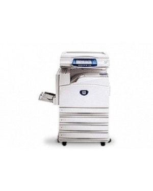 7245V_A - Xerox - Impressora multifuncional WorkCentre 7245 laser colorida 45 ppm A3