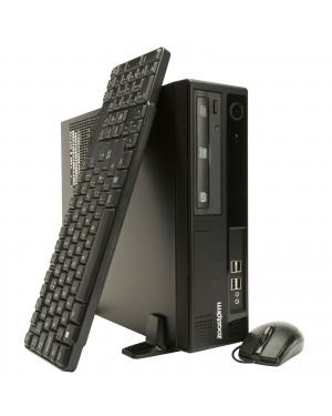 7260-6002 - Zoostorm - Desktop SFF / i5-4460 / 8GB