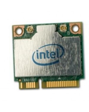 7260.HMWWB - Intel - Placa de rede Wireless 300 Mbit/s PCI-E