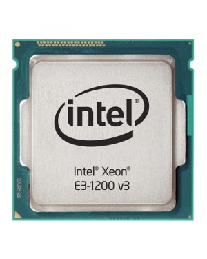 726769-001 - HP - Processador E3-1230LV3 4 core(s) 1.8 GHz Socket H3 (LGA 1150)