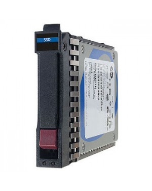727403-001 - HP - HD Disco rígido 400GB SAS Serial Attached SCSI