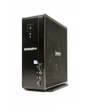7280-8029 - Zoostorm - Desktop USFF / 1037U / 8GB