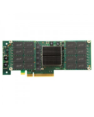 729389-001 - HP - HD Disco rígido 700GB HH/HL PCI Express 2.0 33792MB/s