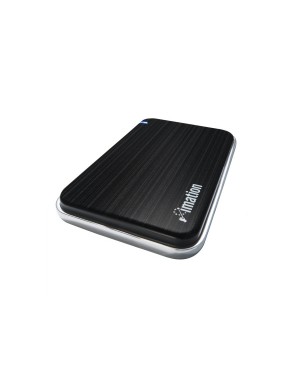 73000012796 - Imation - HD externo USB 2.0 350GB 5400RPM