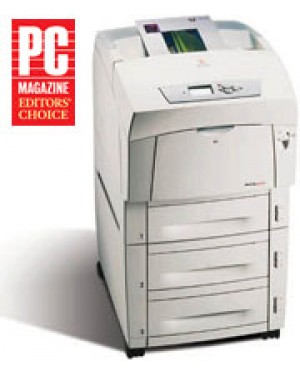 7300V_MN - Xerox - Impressora laser Led Phaser 7300MN 2400dpi 37ppm zw colorida 37 ppm A3