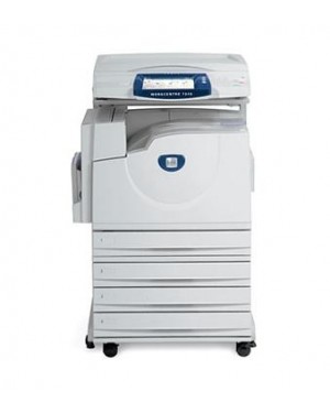 7328V_RLX - Xerox - Impressora multifuncional WorkCentre 7328 RLX laser colorida 28 ppm com rede