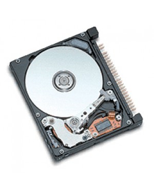 73P3358 - IBM - HD disco rigido 1.8pol Ultra-ATA/100 60GB 4200RPM
