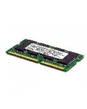 73P3840 - Lenovo - Memoria RAM 025GB DDR2 533MHz