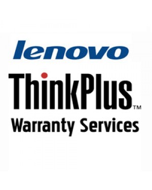 73Y2754 - Lenovo - extensão de garantia e suporte