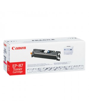 7430A003 - Canon - Toner EP-87 amarelo LBP2410