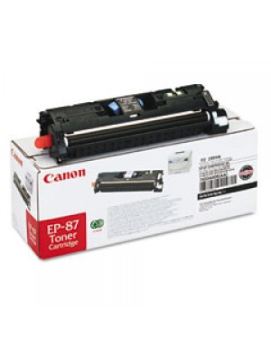 7433A003 - Canon - Toner EP-87 preto LBP2410