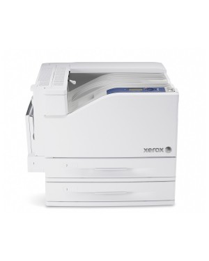 7500_DT - Xerox - Impressora laser Phaser 7500DT colorida 35 ppm A3 com rede