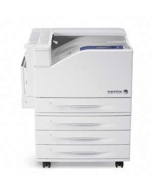 7500V_DXM - Xerox - Impressora laser Phaser 7500DX colorida 35 ppm A3 com rede