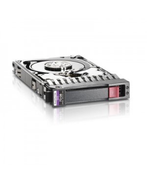 759210-B21.NS - HP - HD disco rigido 2.5pol SAS 450GB 15000RPM