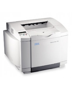 75P5398 - IBM - Impressora laser PRINTER INFOPRINT COLOR 1334 128MB 30/8 colorida 30 ppm