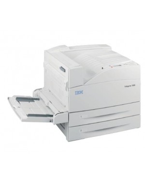 75P6918 - IBM - Impressora laser Infoprint 1585n monocromatica 50 ppm