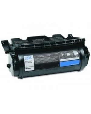 75P6959 - IBM - Toner Return preto