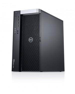 7600-0751 - DELL - Desktop Precision T7600