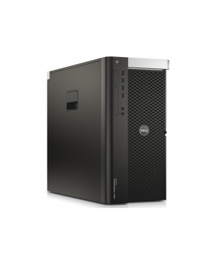 7610-2854 - DELL - Desktop Precision T7610