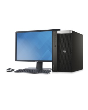 7610-5246 - DELL - Desktop Precision T7610