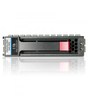 761477-B21.NS - HP - HD disco rigido 3.5pol SAS 6000GB 7200RPM