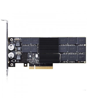 763834-S21 - HP - HD Disco rígido 1.3TB HH/HL PCI Express 2.0 1300GB 2200MB/s