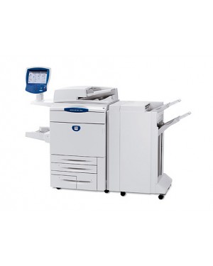 7665V_FBX - Xerox - Impressora multifuncional WorkCentre laser colorida 65 ppm A3