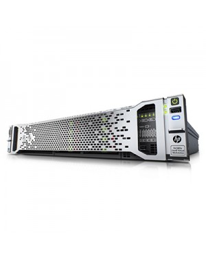 766982-B21 - HP - Desktop DL380z Gen8 Base Model Virtual Workstation