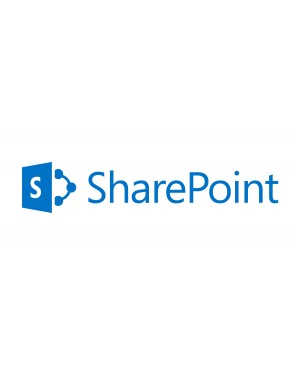 76M-01517 - Microsoft - Software/Licença SharePoint Standard CAL 2013, Sngl, OLP-C, UsrCAL