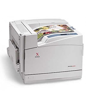 7700V MDN - Xerox - Impressora laser Phaser 7700DN Color Laser Printer colorida 22 ppm A3