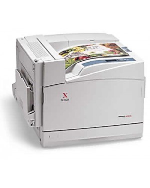 7700V MDX - Xerox - Impressora laser Phaser 7700DX Color Laser Printer colorida 22 ppm A3