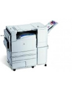 7750V_DXF - Xerox - Impressora laser LASER PHASER 7750DXF colorida 35 ppm A3