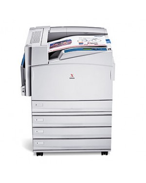 7750V_GX - Xerox - Impressora laser LASER PHASER 7750GX colorida 35 ppm A3