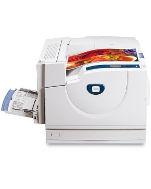 7760V_DN - Xerox - Impressora laser Phaser 7760DN colorida 45 ppm A4 com rede