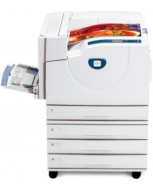 7760V_GXM - Xerox - Impressora laser Phaser 7760Gxm colorida 45 ppm