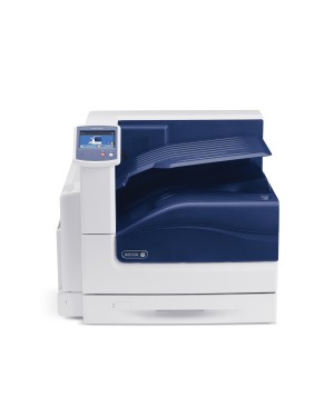 7800V_DNM - Xerox - Impressora laser Phaser colorida 45 ppm A3 com rede
